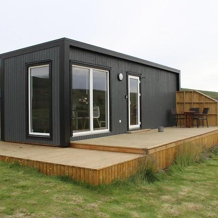 Studlagil Canyon Country Home Grund Esterno foto