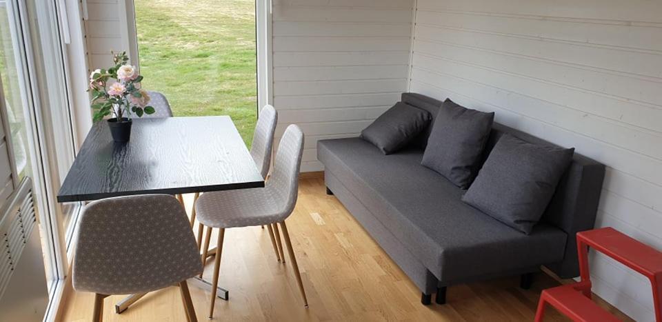Studlagil Canyon Country Home Grund Esterno foto