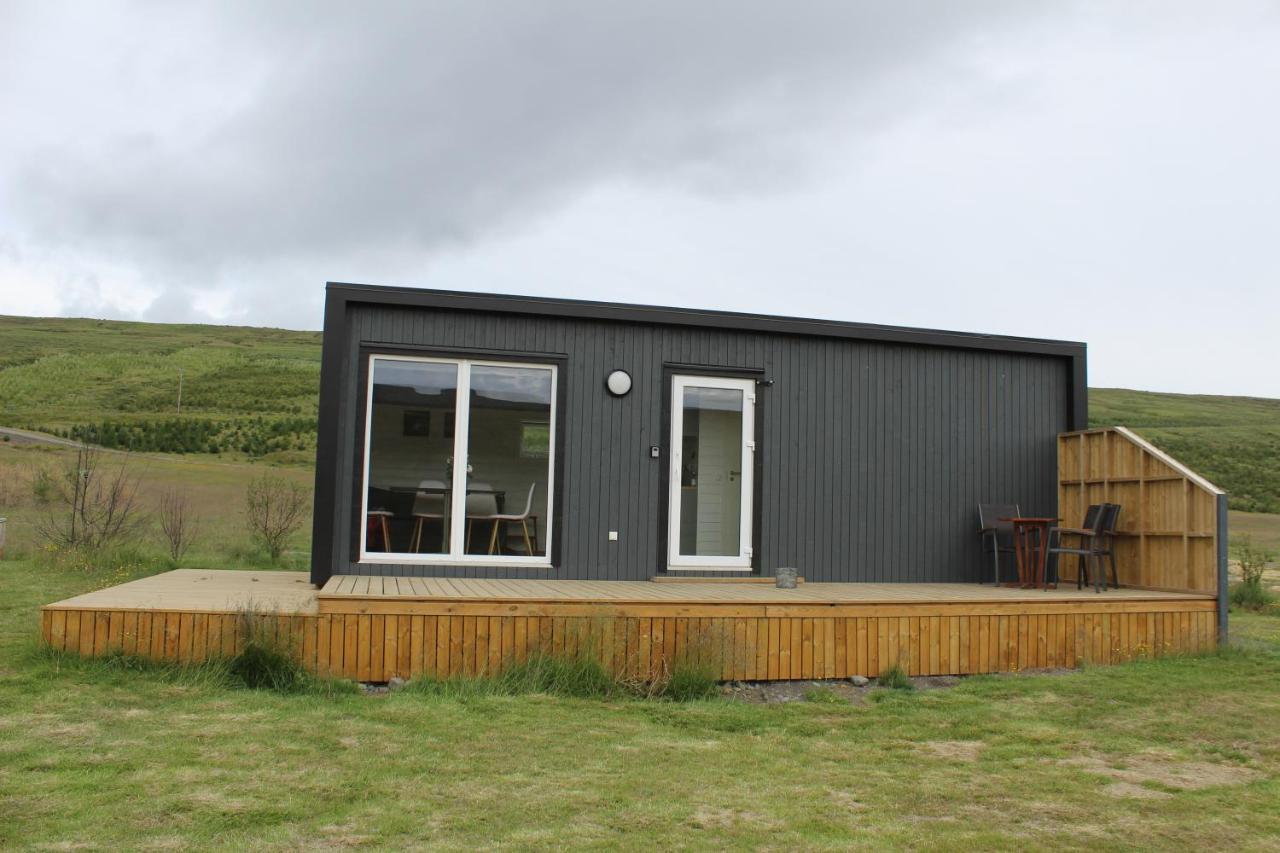 Studlagil Canyon Country Home Grund Esterno foto