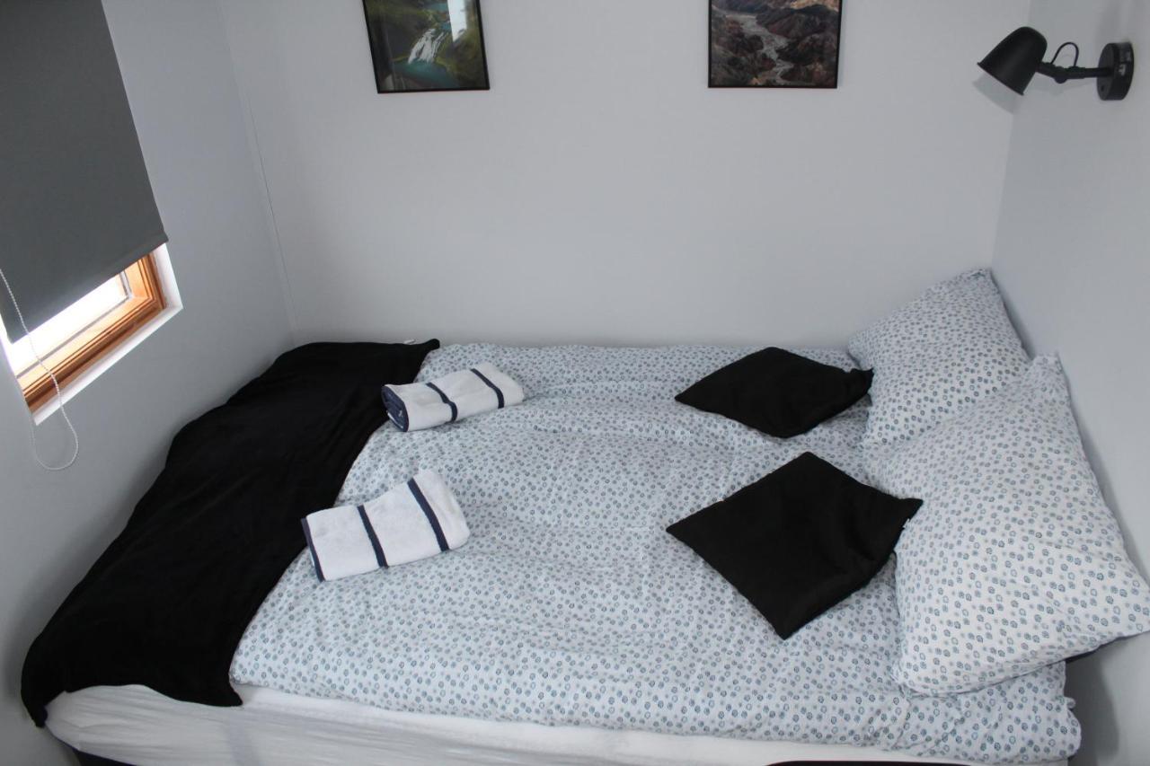 Studlagil Canyon Country Home Grund Esterno foto