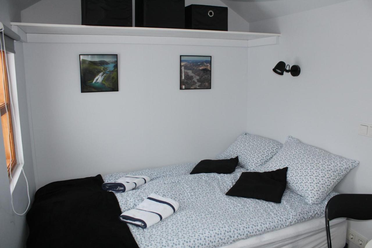 Studlagil Canyon Country Home Grund Esterno foto