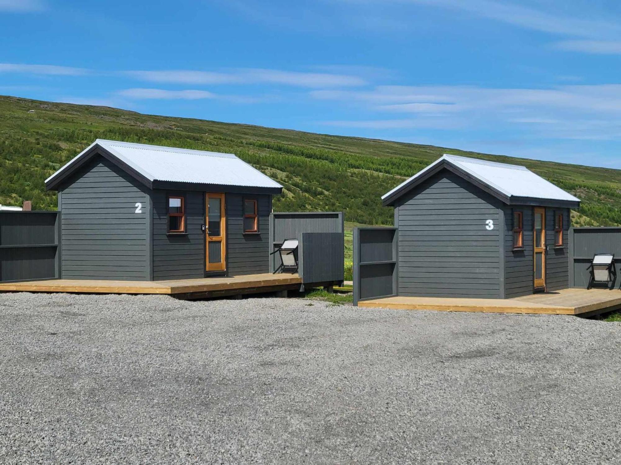 Studlagil Canyon Country Home Grund Esterno foto