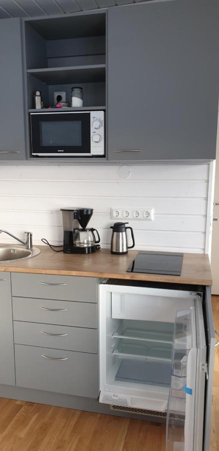 Studlagil Canyon Country Home Grund Esterno foto