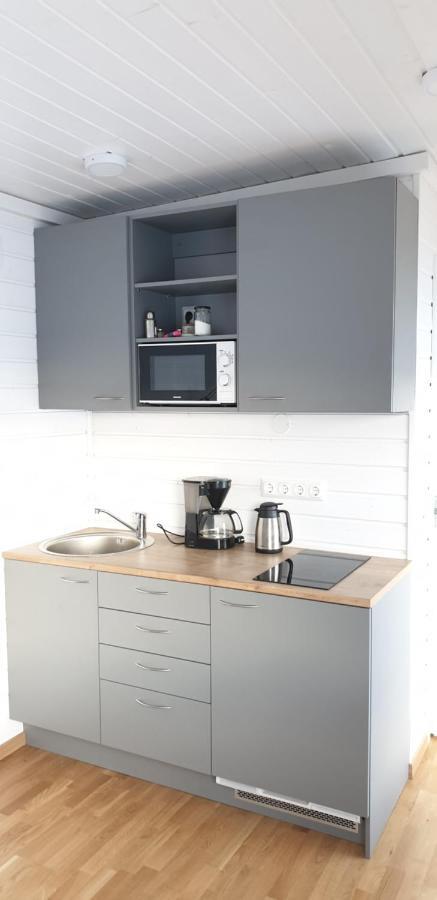 Studlagil Canyon Country Home Grund Esterno foto